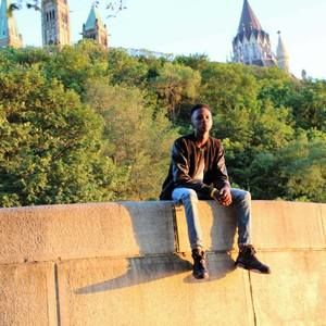 Meet your Posher, Armel micky